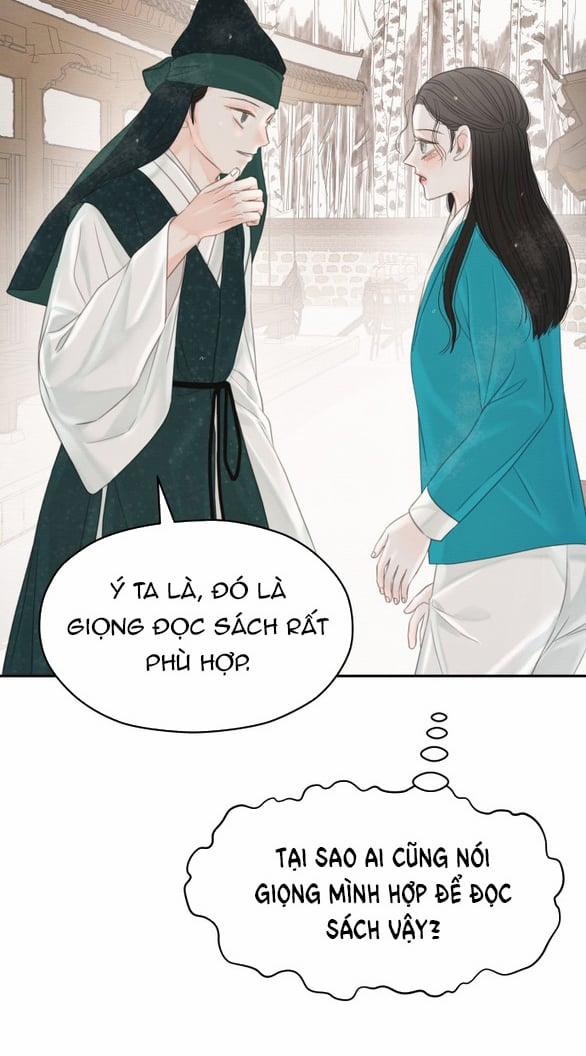 [18+] Chuyến Đi Đêm Cùng Nhà Vua 44 trang 44