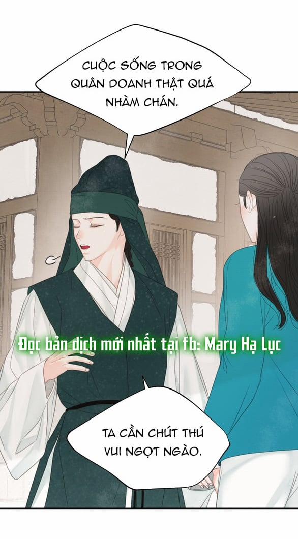 [18+] Chuyến Đi Đêm Cùng Nhà Vua 44 trang 45
