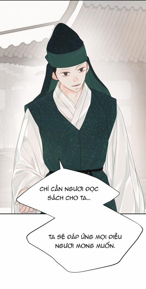 [18+] Chuyến Đi Đêm Cùng Nhà Vua 44 trang 48