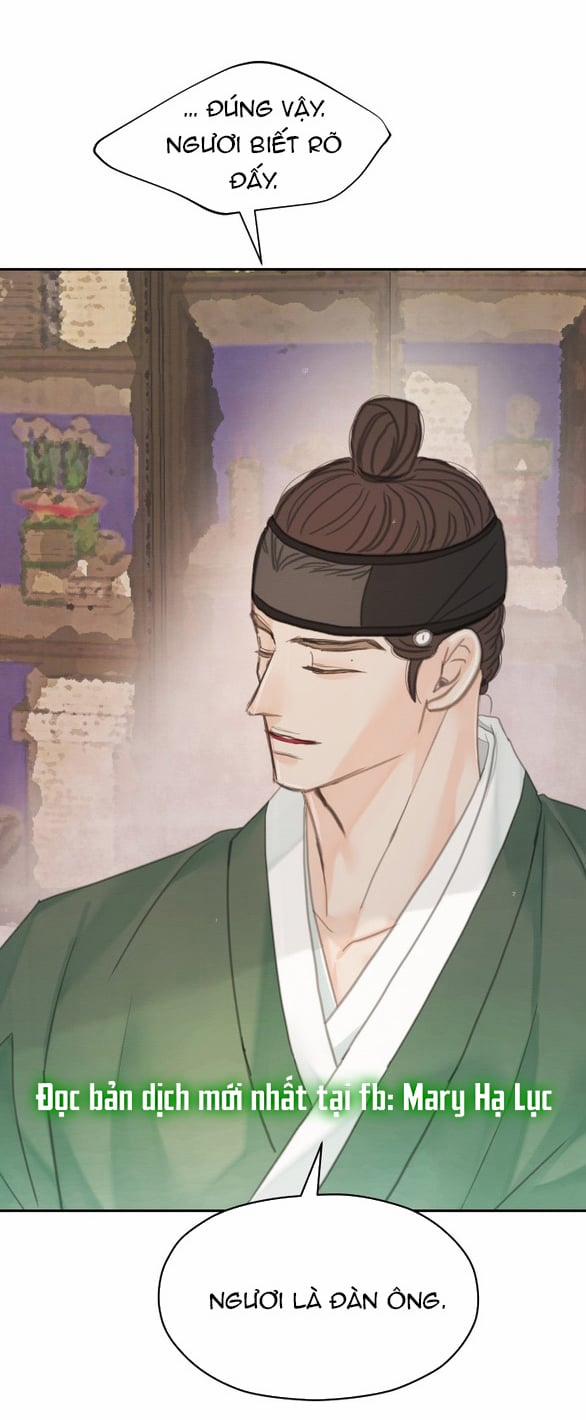 [18+] Chuyến Đi Đêm Cùng Nhà Vua 44 trang 5