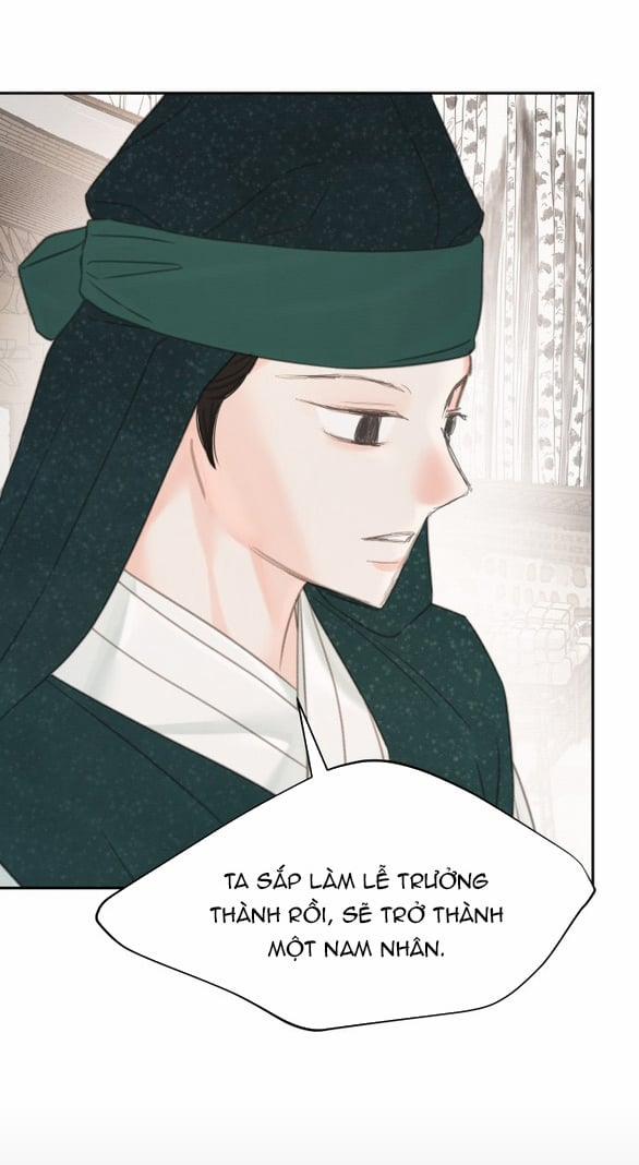 [18+] Chuyến Đi Đêm Cùng Nhà Vua 44 trang 58