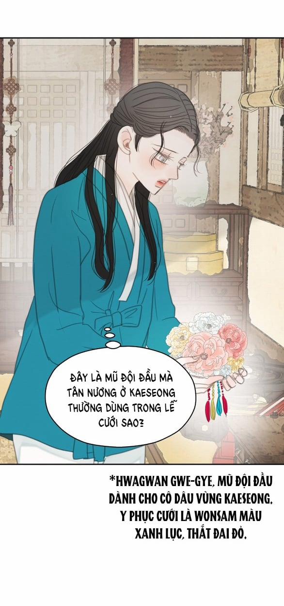 [18+] Chuyến Đi Đêm Cùng Nhà Vua 44 trang 79