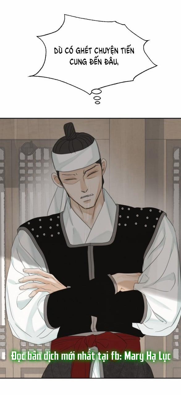 [18+] Chuyến Đi Đêm Cùng Nhà Vua 44 trang 80