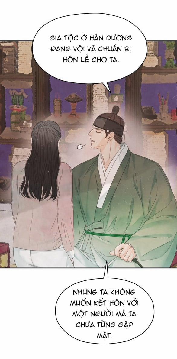 [18+] Chuyến Đi Đêm Cùng Nhà Vua 44 trang 9