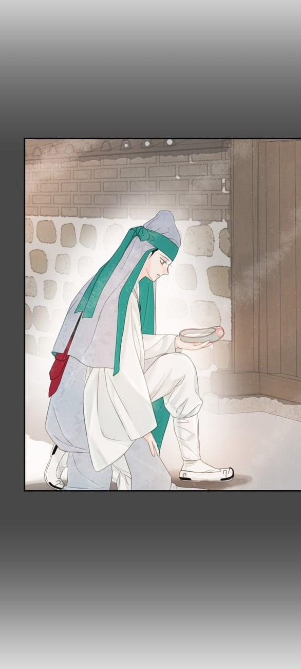 [18+] Chuyến Đi Đêm Cùng Nhà Vua 45 trang 100