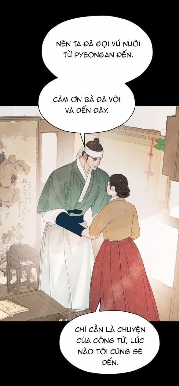 [18+] Chuyến Đi Đêm Cùng Nhà Vua 45 trang 16