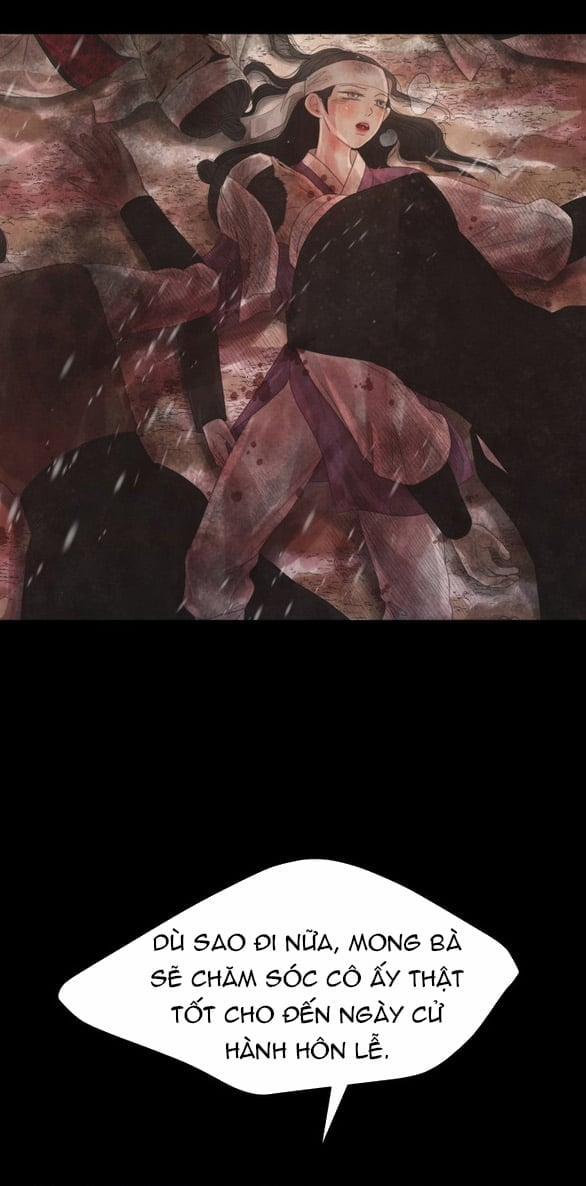 [18+] Chuyến Đi Đêm Cùng Nhà Vua 45 trang 21