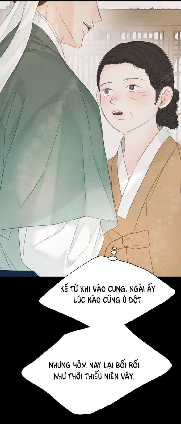 [18+] Chuyến Đi Đêm Cùng Nhà Vua 45 trang 22