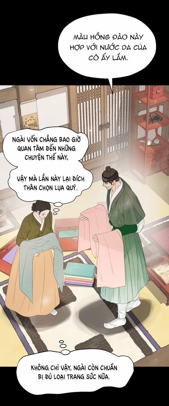 [18+] Chuyến Đi Đêm Cùng Nhà Vua 45 trang 25