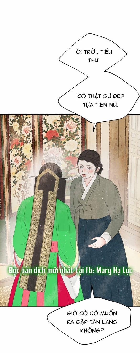 [18+] Chuyến Đi Đêm Cùng Nhà Vua 45 trang 31