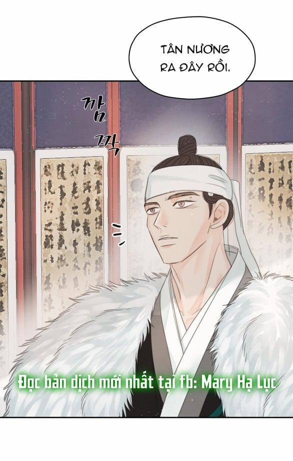 [18+] Chuyến Đi Đêm Cùng Nhà Vua 45 trang 36
