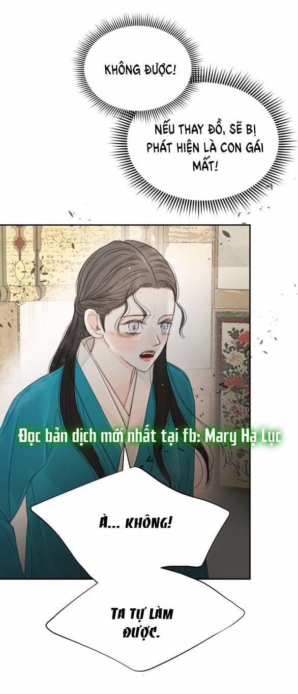 [18+] Chuyến Đi Đêm Cùng Nhà Vua 45 trang 4