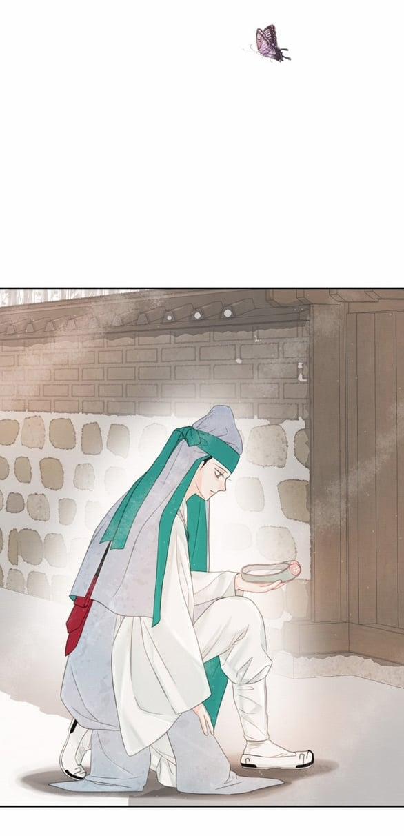 [18+] Chuyến Đi Đêm Cùng Nhà Vua 45 trang 84