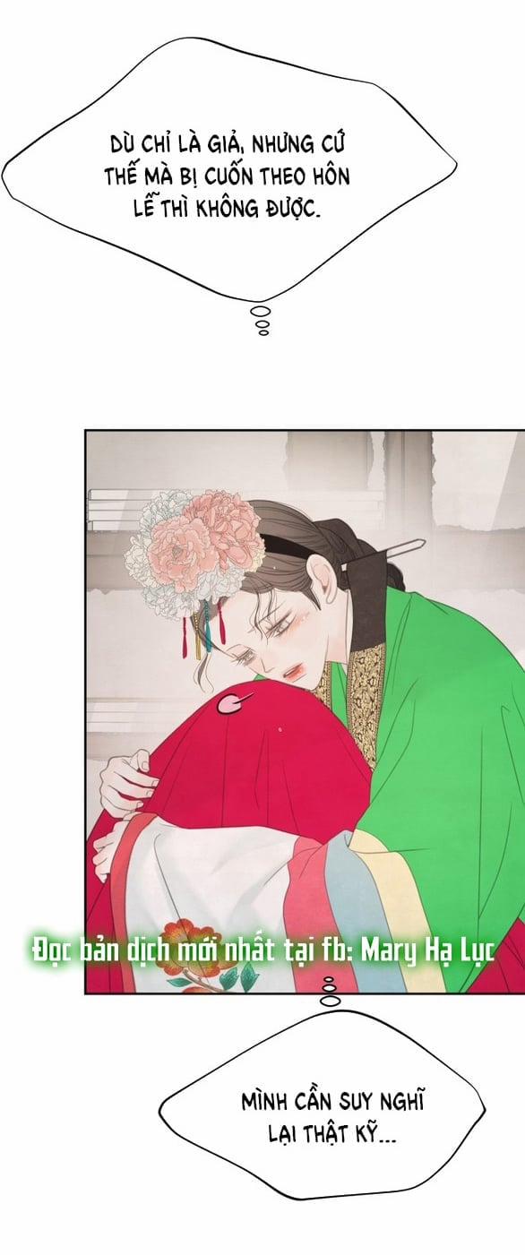 [18+] Chuyến Đi Đêm Cùng Nhà Vua 45 trang 90