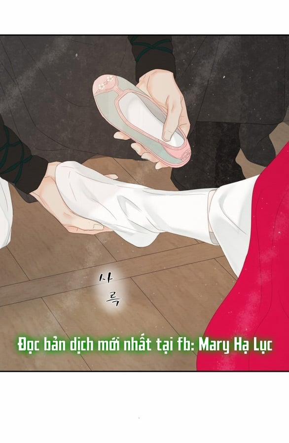 [18+] Chuyến Đi Đêm Cùng Nhà Vua 45 trang 98