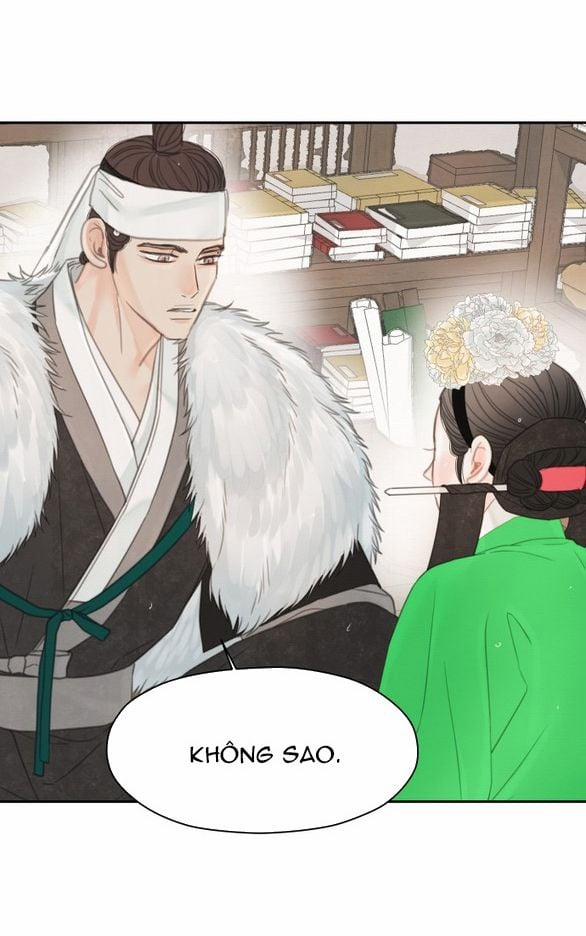 [18+] Chuyến Đi Đêm Cùng Nhà Vua 47 trang 0