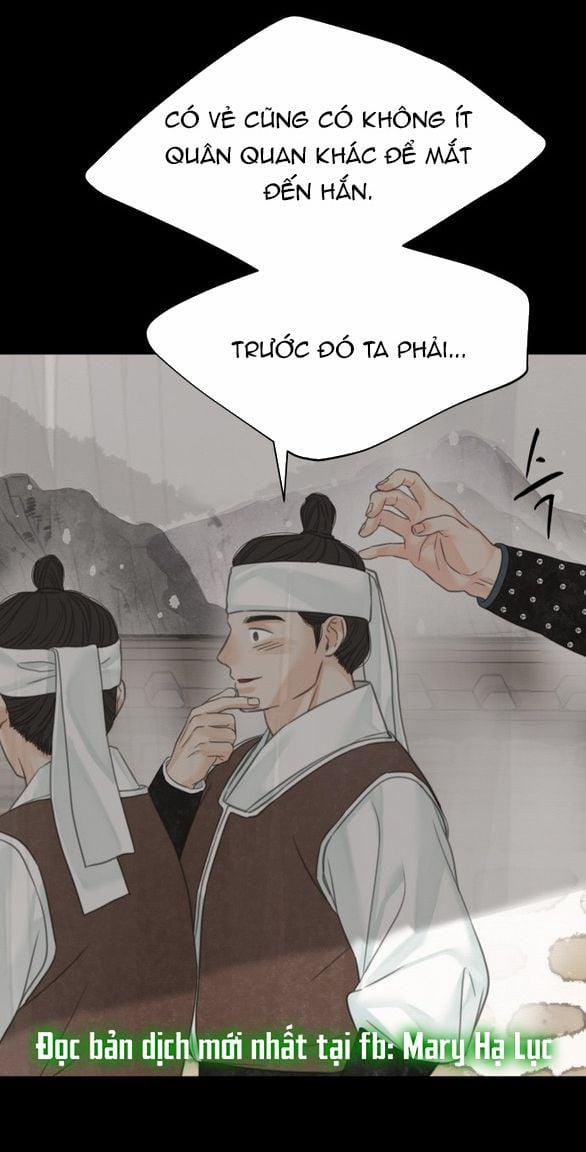 [18+] Chuyến Đi Đêm Cùng Nhà Vua 47 trang 10