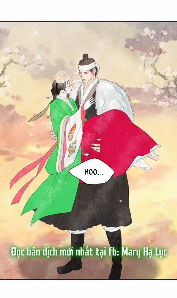[18+] Chuyến Đi Đêm Cùng Nhà Vua 47 trang 105
