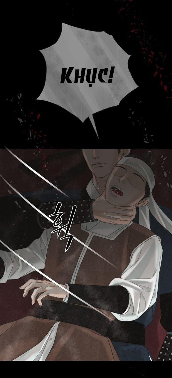 [18+] Chuyến Đi Đêm Cùng Nhà Vua 47 trang 11