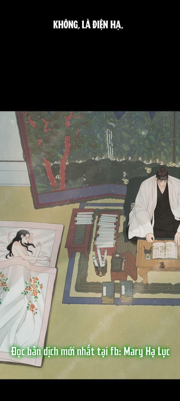 [18+] Chuyến Đi Đêm Cùng Nhà Vua 47 trang 116
