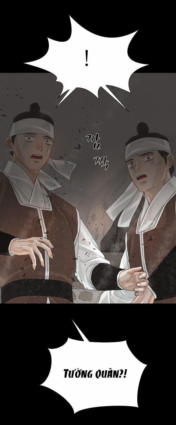 [18+] Chuyến Đi Đêm Cùng Nhà Vua 47 trang 12