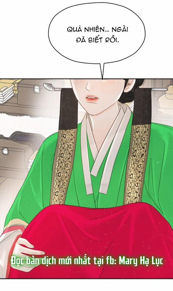 [18+] Chuyến Đi Đêm Cùng Nhà Vua 47 trang 18