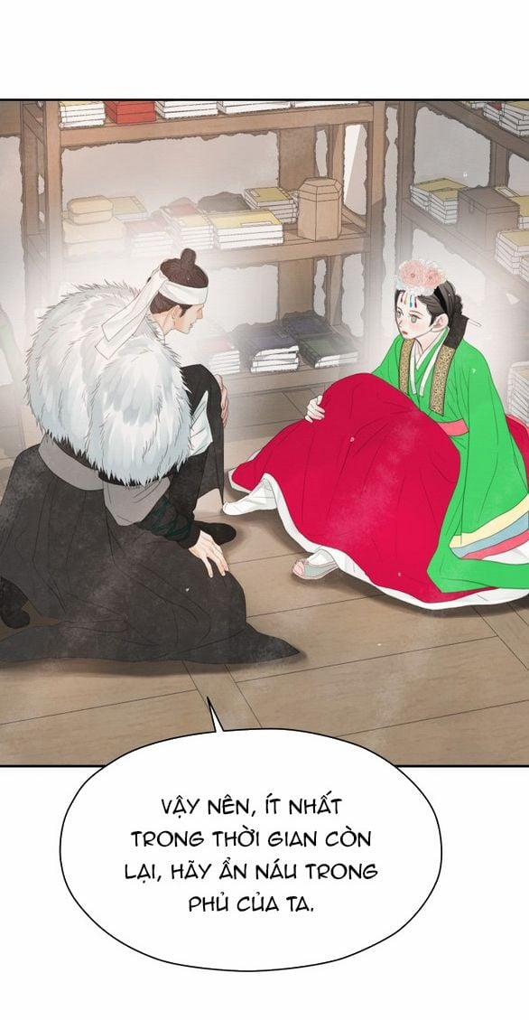 [18+] Chuyến Đi Đêm Cùng Nhà Vua 47 trang 2