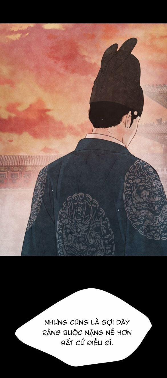[18+] Chuyến Đi Đêm Cùng Nhà Vua 47 trang 27