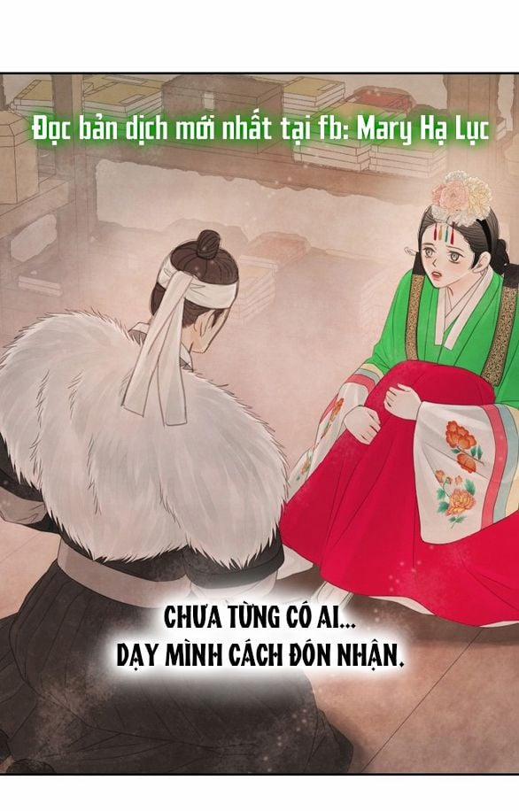 [18+] Chuyến Đi Đêm Cùng Nhà Vua 47 trang 51