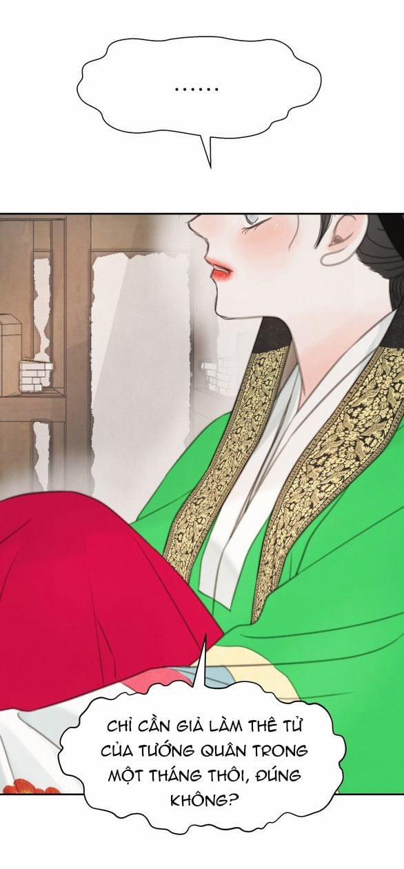 [18+] Chuyến Đi Đêm Cùng Nhà Vua 47 trang 53