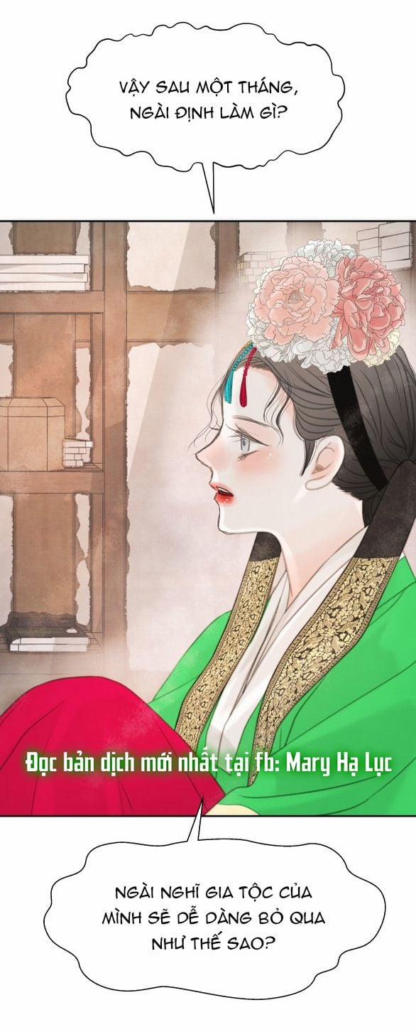 [18+] Chuyến Đi Đêm Cùng Nhà Vua 47 trang 54