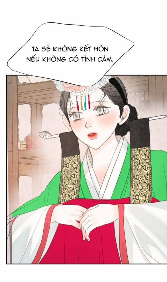 [18+] Chuyến Đi Đêm Cùng Nhà Vua 47 trang 58