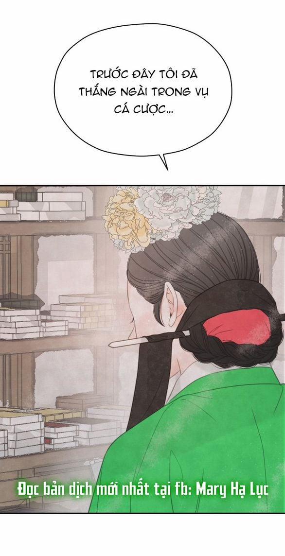 [18+] Chuyến Đi Đêm Cùng Nhà Vua 47 trang 59