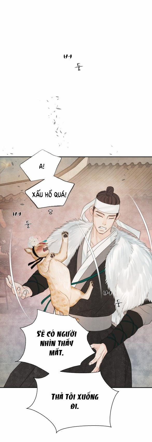 [18+] Chuyến Đi Đêm Cùng Nhà Vua 47 trang 76