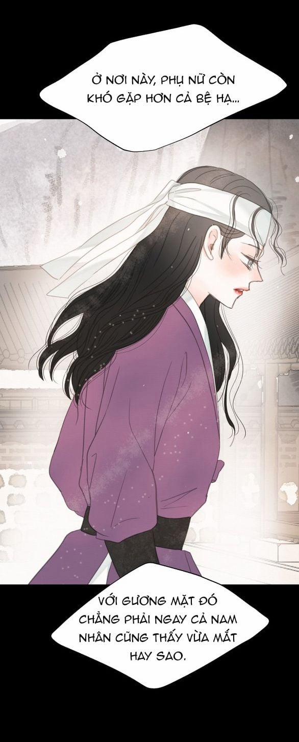 [18+] Chuyến Đi Đêm Cùng Nhà Vua 47 trang 8
