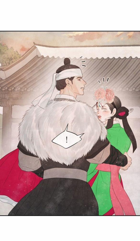 [18+] Chuyến Đi Đêm Cùng Nhà Vua 47 trang 83