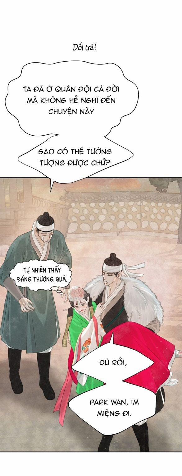 [18+] Chuyến Đi Đêm Cùng Nhà Vua 47 trang 88