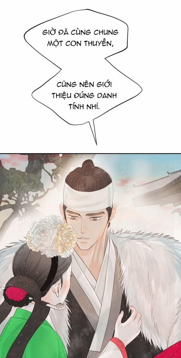 [18+] Chuyến Đi Đêm Cùng Nhà Vua 47 trang 96