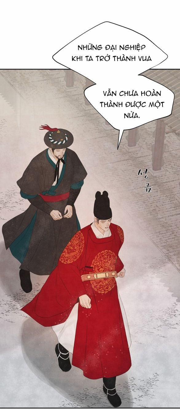 [18+] Chuyến Đi Đêm Cùng Nhà Vua 48 trang 100