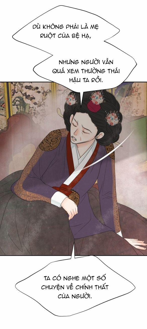[18+] Chuyến Đi Đêm Cùng Nhà Vua 48 trang 117