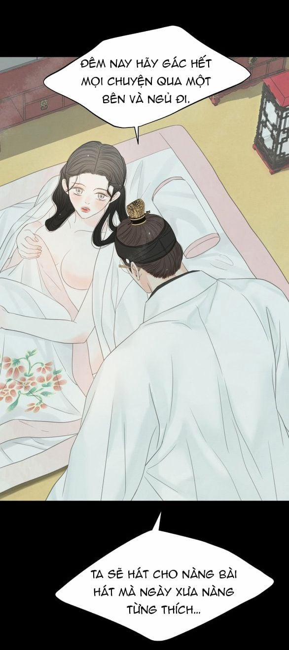 [18+] Chuyến Đi Đêm Cùng Nhà Vua 48 trang 49