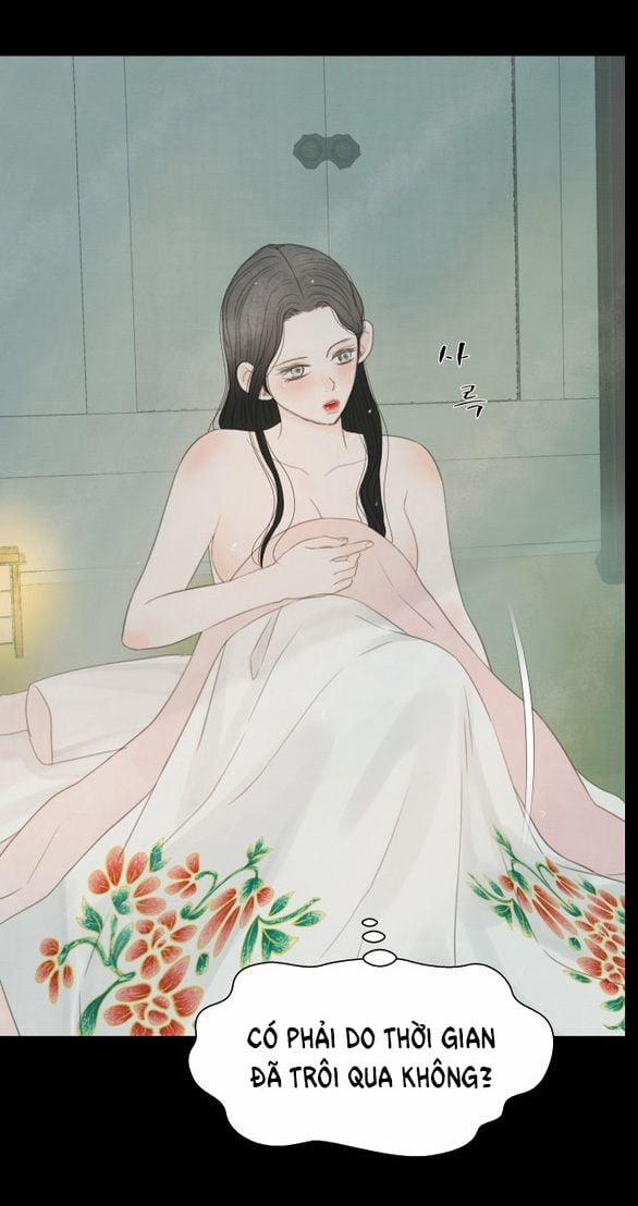 [18+] Chuyến Đi Đêm Cùng Nhà Vua 48 trang 8