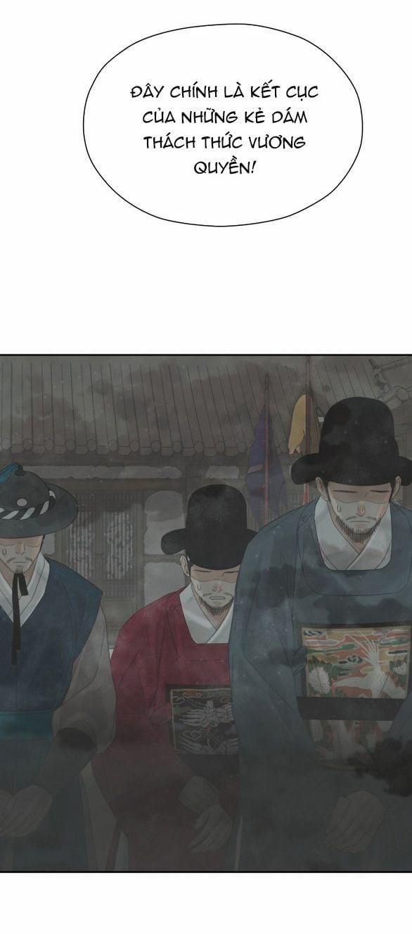 [18+] Chuyến Đi Đêm Cùng Nhà Vua 48 trang 82