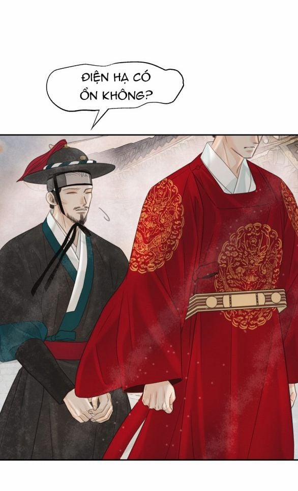[18+] Chuyến Đi Đêm Cùng Nhà Vua 48 trang 97