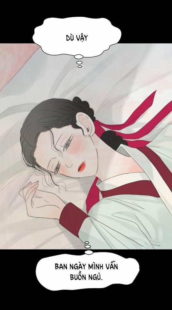 [18+] Chuyến Đi Đêm Cùng Nhà Vua 49 trang 11