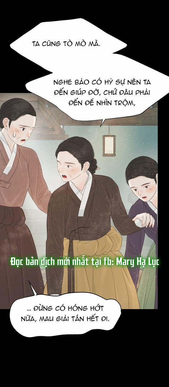 [18+] Chuyến Đi Đêm Cùng Nhà Vua 49 trang 111