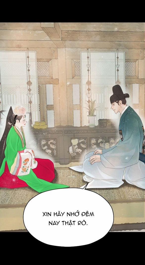 [18+] Chuyến Đi Đêm Cùng Nhà Vua 49 trang 116