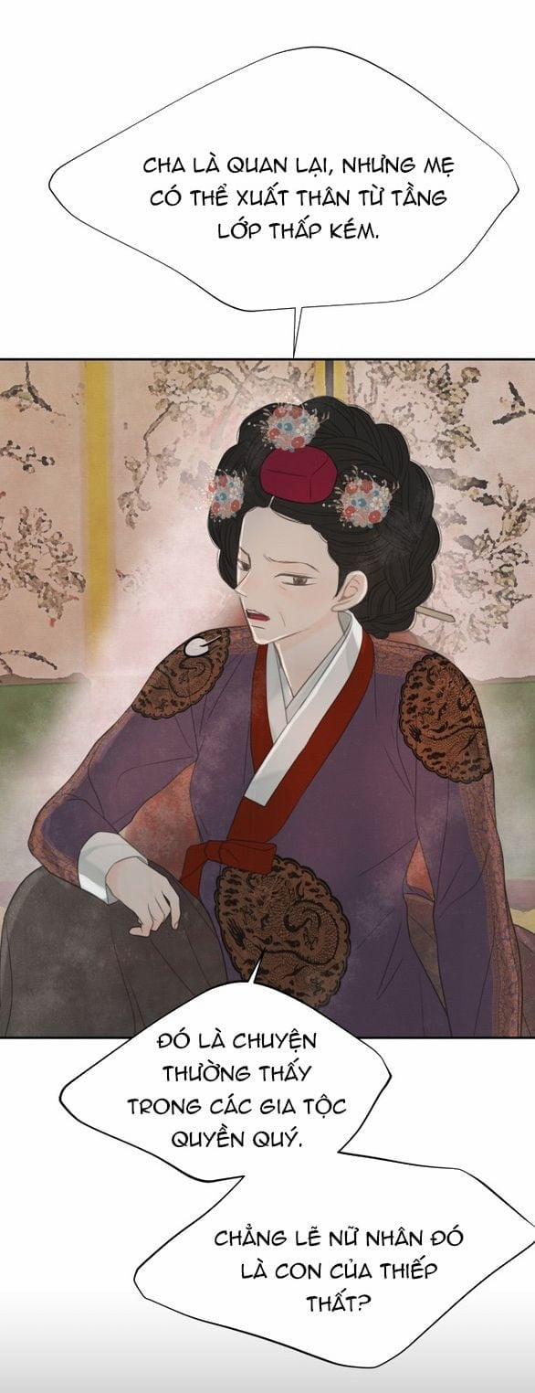 [18+] Chuyến Đi Đêm Cùng Nhà Vua 49 trang 2