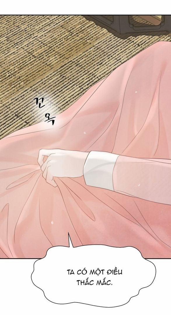 [18+] Chuyến Đi Đêm Cùng Nhà Vua 49 trang 20