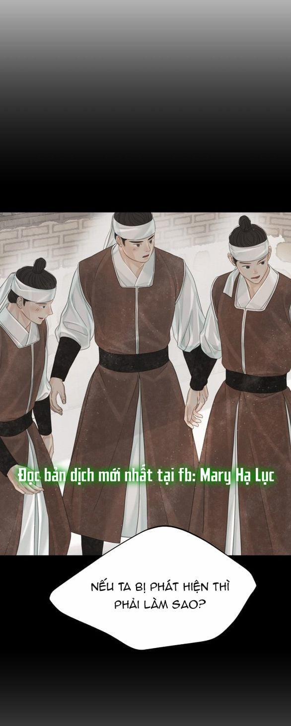 [18+] Chuyến Đi Đêm Cùng Nhà Vua 49 trang 22